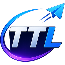 Telegram Trade Linker logo